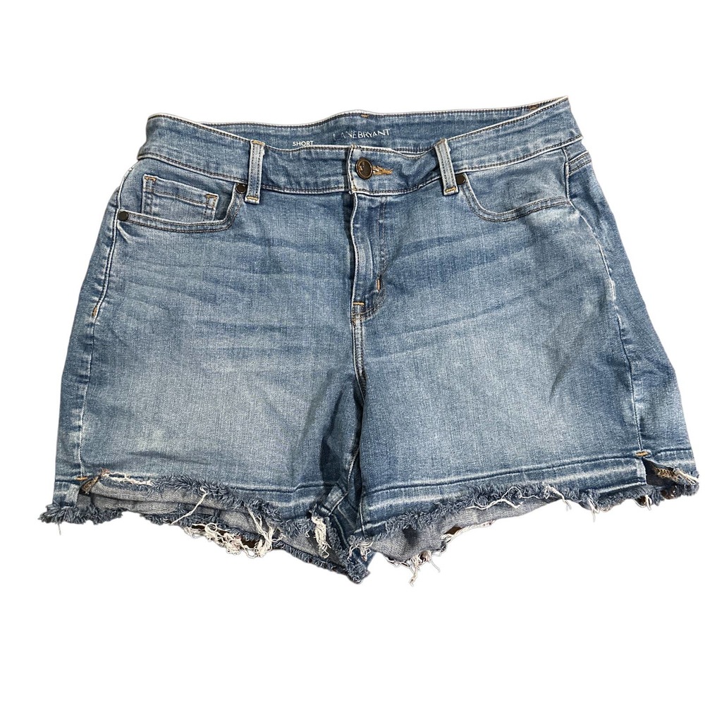 Women’s Lane Bryant Shorts  Size 14
